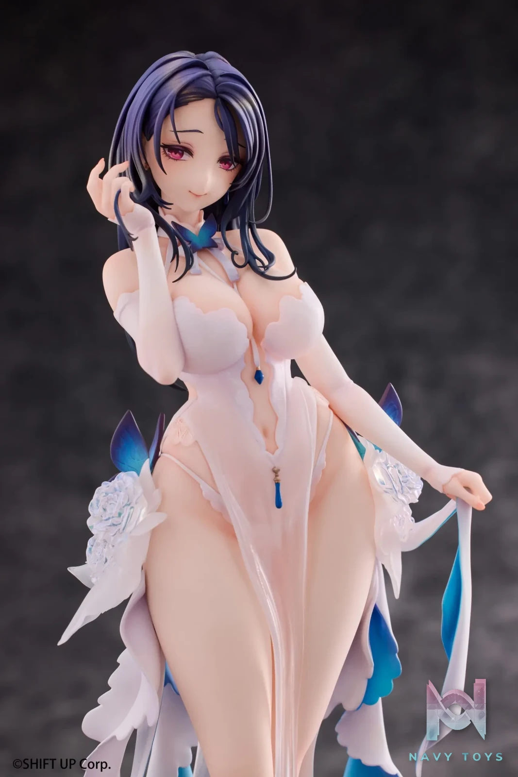 Hobby Sakura – Goddess of Victory: Nikke – Isabel – 1/7 – Honeymoon Party (Licensed)