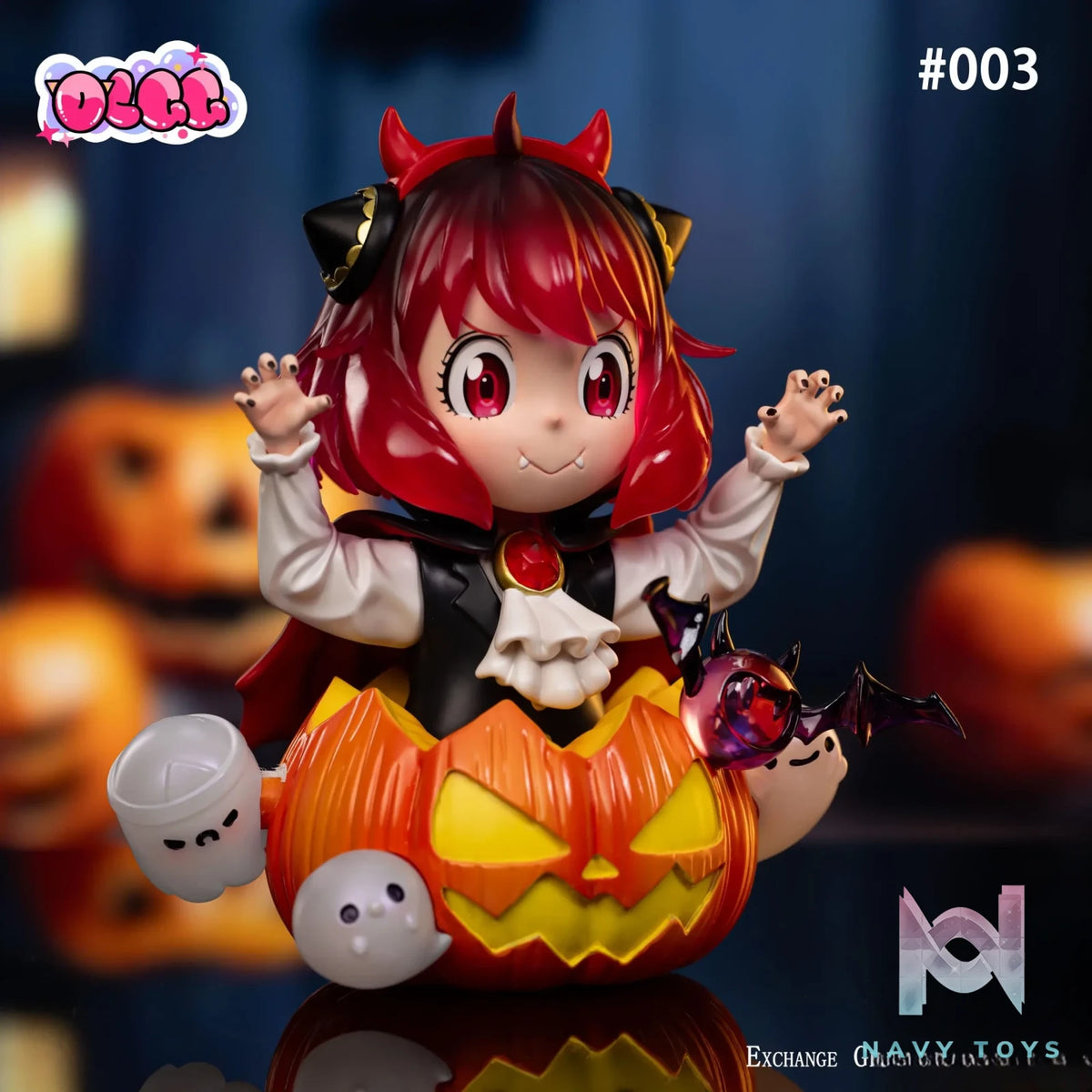 OLGG Studio – Spy x Family #3 Halloween Anya Forger