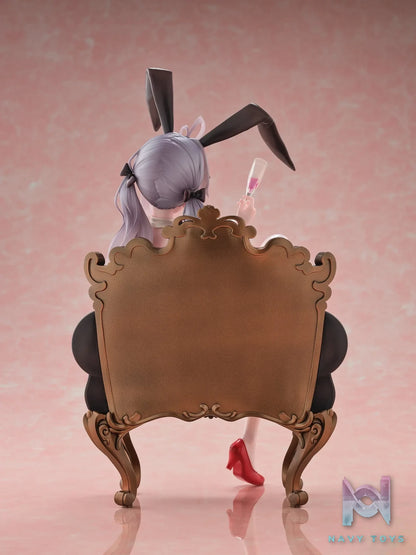 NOCTURNE & Native – Kanna Shinomiya Bunny Girl ver. (Licensed)