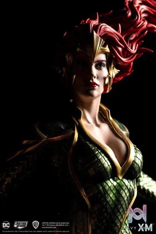 XM Studio – Mera – Rebirth (Licensed)