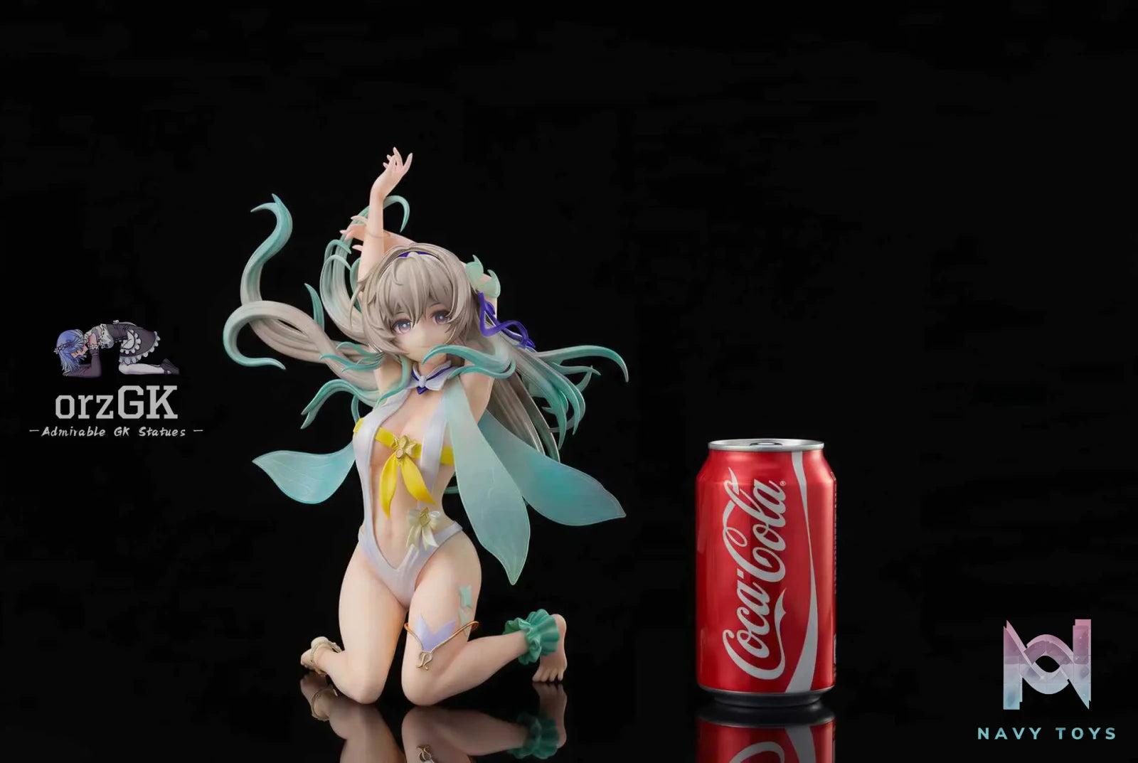 SakuraCore Studio – Firefly Honkai: Star Rail