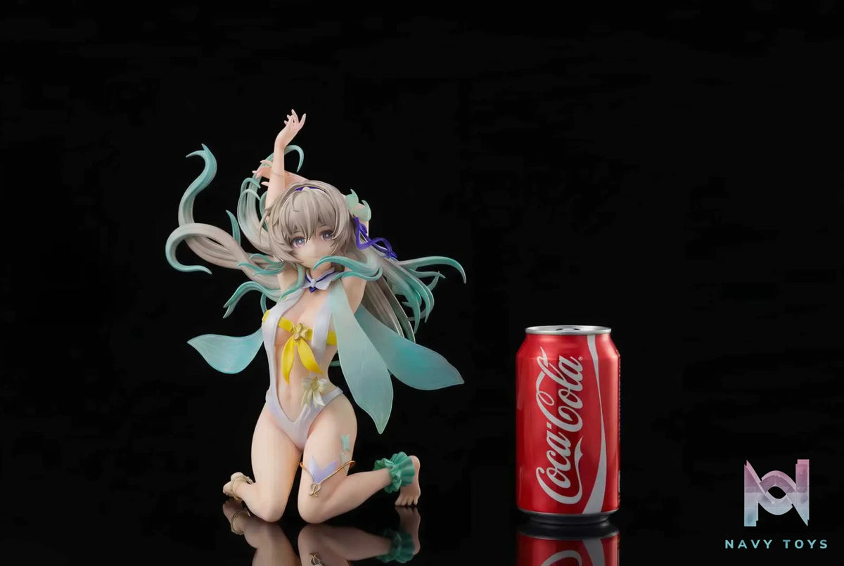 SakuraCore Studio – Firefly Honkai: Star Rail
