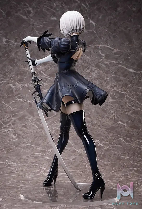 FREEing – NieR:Automata B-style NieR:Automata Ver1.1a 2B (Licensed)