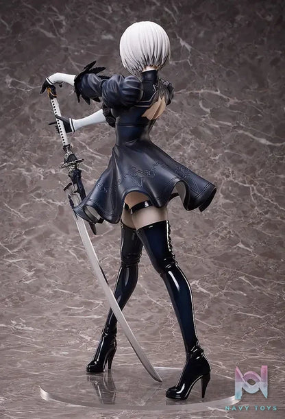 FREEing – NieR:Automata B-style NieR:Automata Ver1.1a 2B (Licensed)