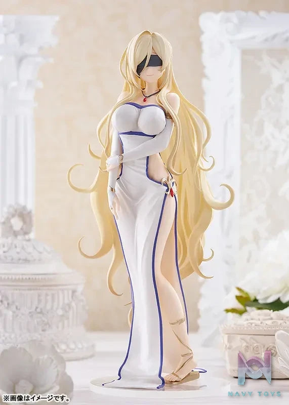 GSC – POP UP PARADE Goblin Slayer II Sword Maiden L size Complete Figure (Licensed)