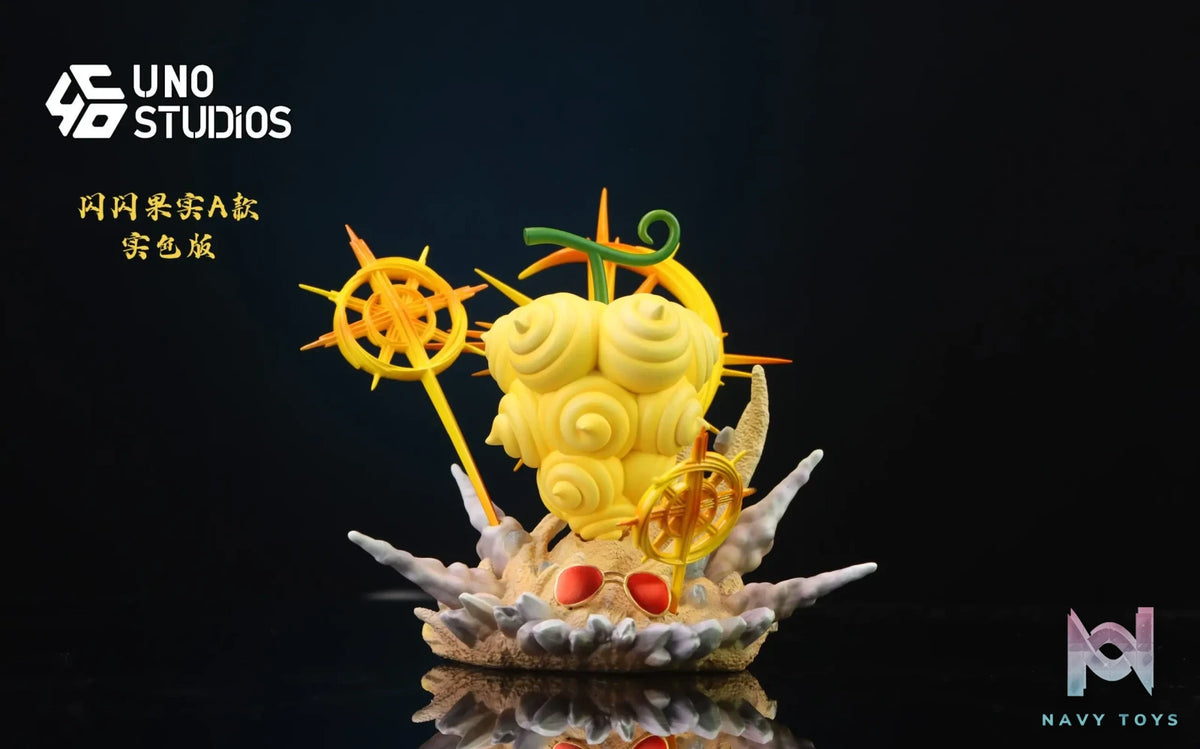UNO Studio – Glint Glint Fruit One Piece