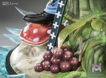 Tsume Studio – One Piece Trafalgar D. Water Law (Licensed)
