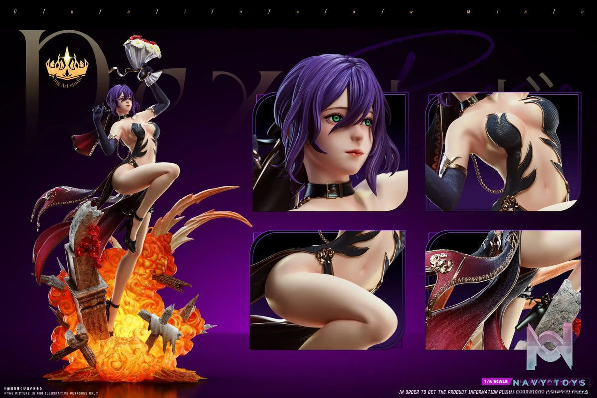King Art Studio – Bride **** ********​****