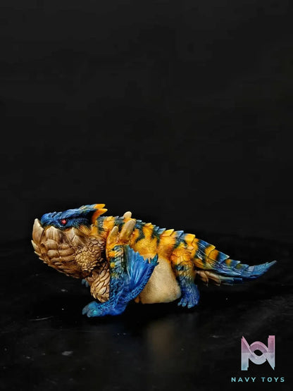 Otaku Studio – Tigrex Chibi Customized Ver. Monster Hunter