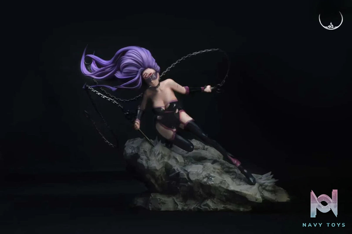 LSP Studio – Fate Movie Medusa