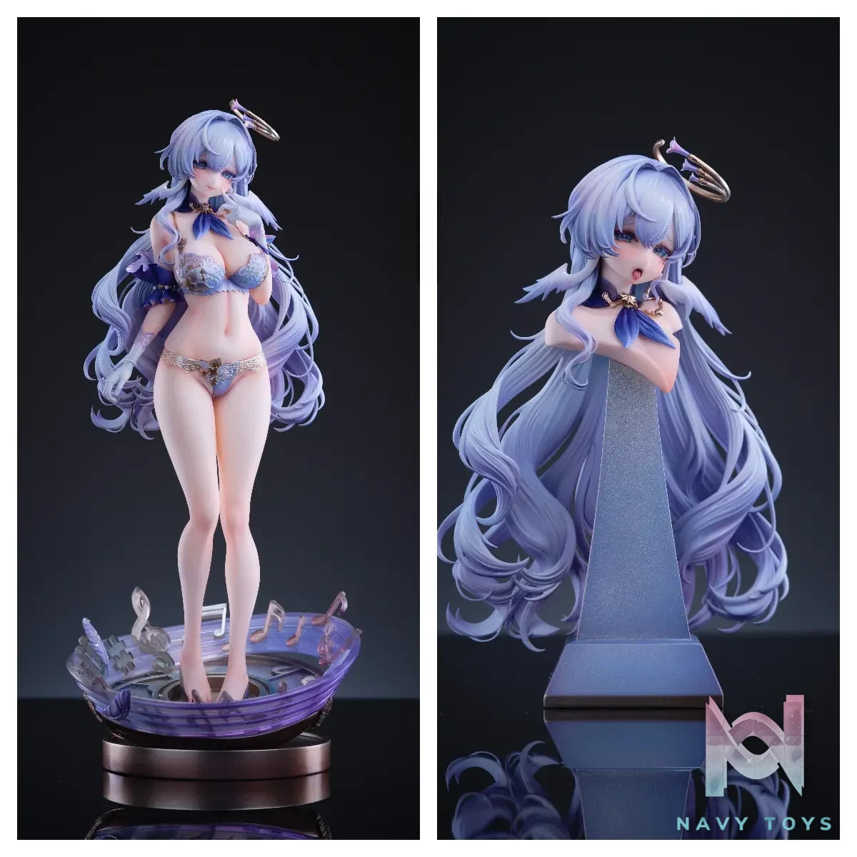 Genius Bee Studio – Robin Sings Honkai: Star Rail