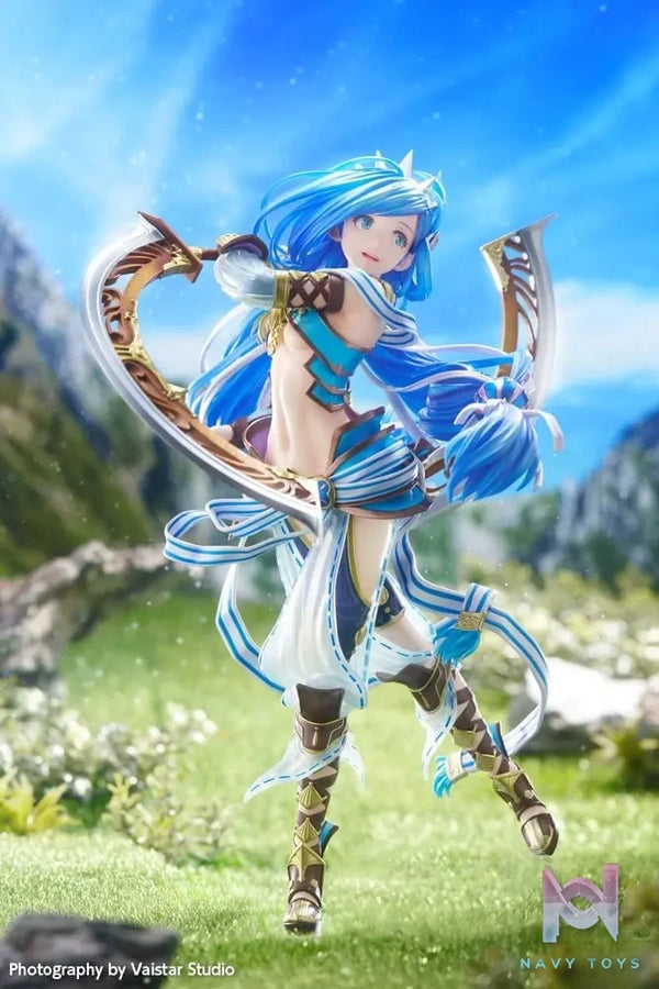 Kotobukiya – Ys VIII: Lacrimosa of DANA Dana Iclucia 1/7 Complete Figure (Licensed)