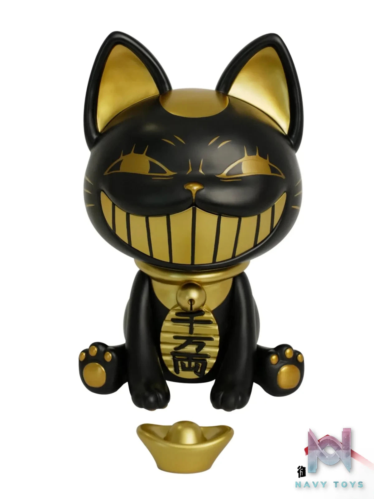 ArtOtaku Home Studio – Turbo granny Lucky Cat Dandadan