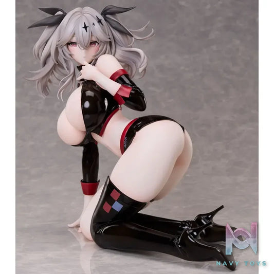 FREEing – B-style Azur Lane Joffre Blessings’ First Flight Complete Figure (Licensed)