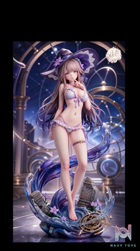 Yang Yang Studio – The Herta Honkai: Star Rail