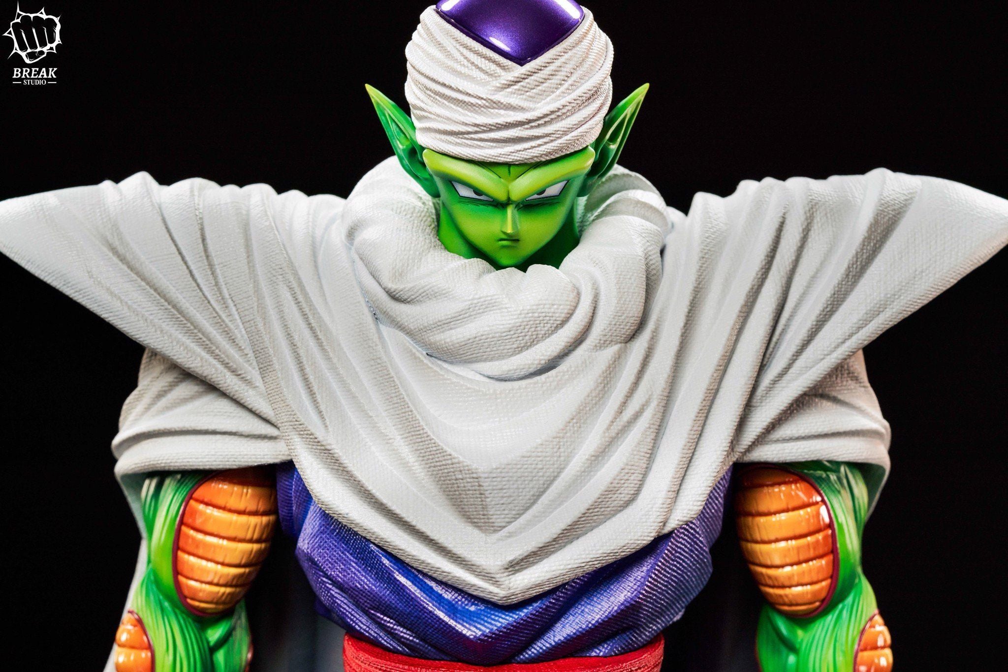 Piccolo - Dragonball - Break Studio resin statue Break Studio anime figure