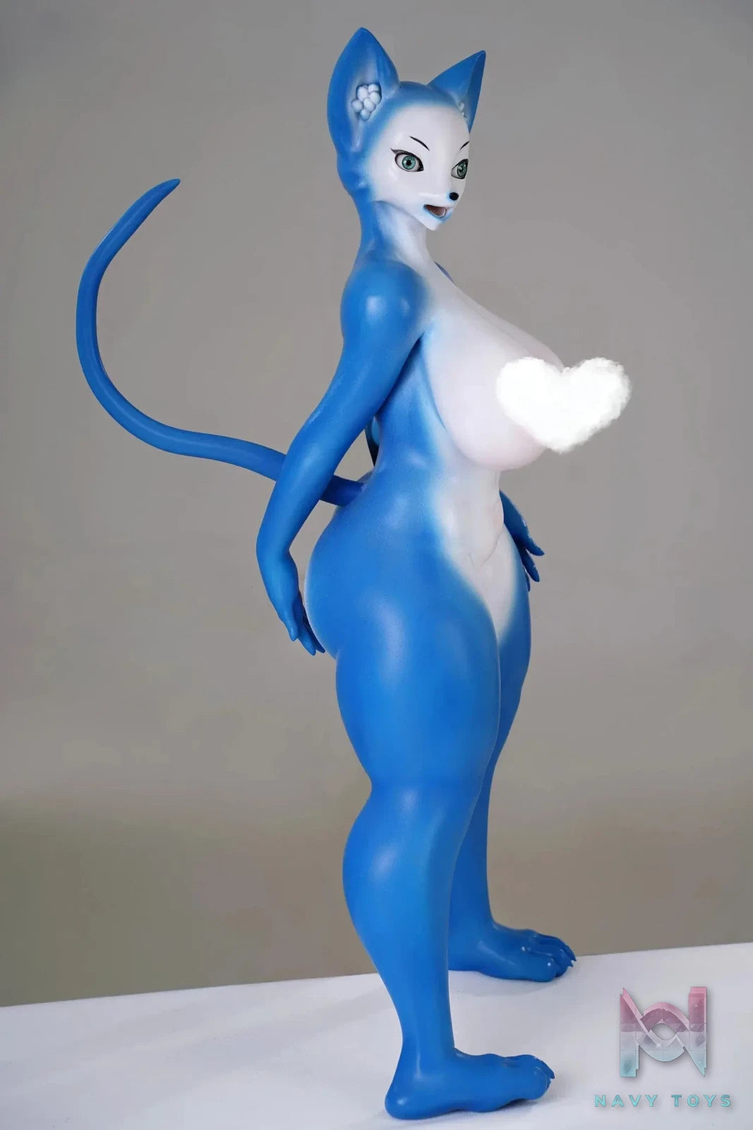 Dolls Castle – Fox Doll Original