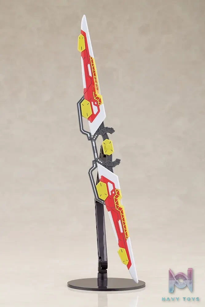 Kotobukiya – GRANDE SCALE Phantasy Star Online 2 es Gene Stellatears Version Plastic Model (Licensed)