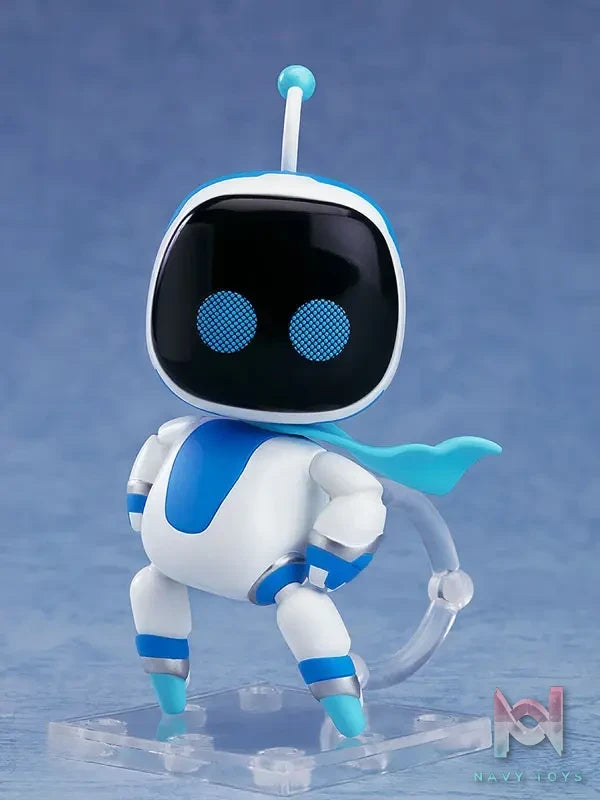 GSC – Nendoroid Surprise ASTROBOT Astro 1.0 6Pack BOX (Licensed)