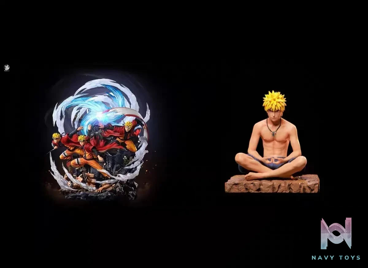 Ventus Studio – Naruto Battle Resonance Series – Payne Chapter #1 Uzumaki Naruto
