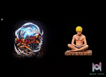 Ventus Studio – Naruto Battle Resonance Series – Payne Chapter #1 Uzumaki Naruto