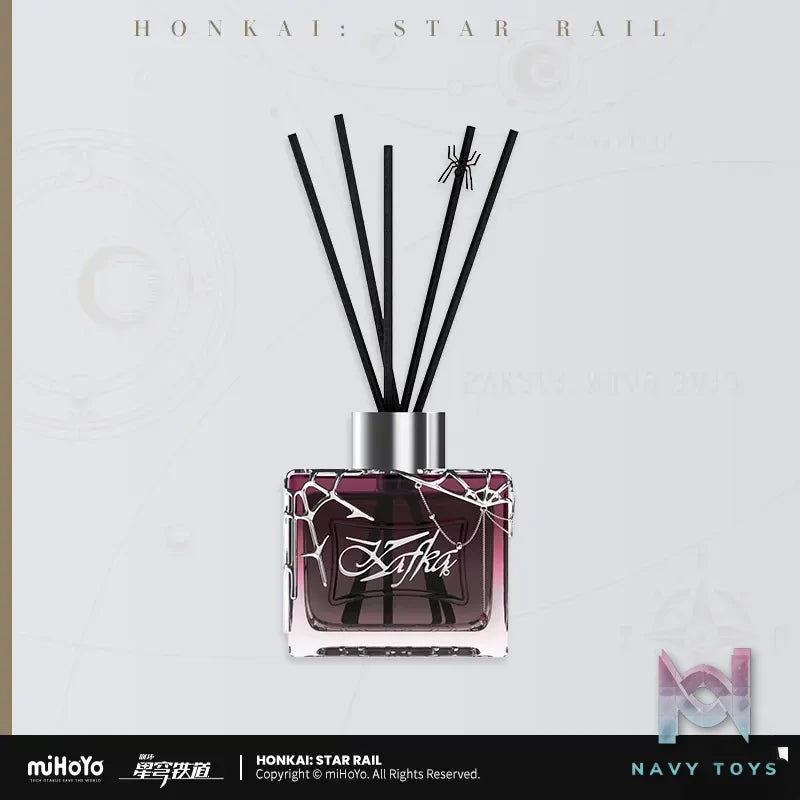 miHoYo – Honkai Impact 3rd: Star Railway Kafka Theme Impression Series Aromatherapy (Licensed)
