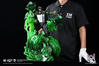 XM Studio – Green Lantern – Kyle Rayner (Licensed)