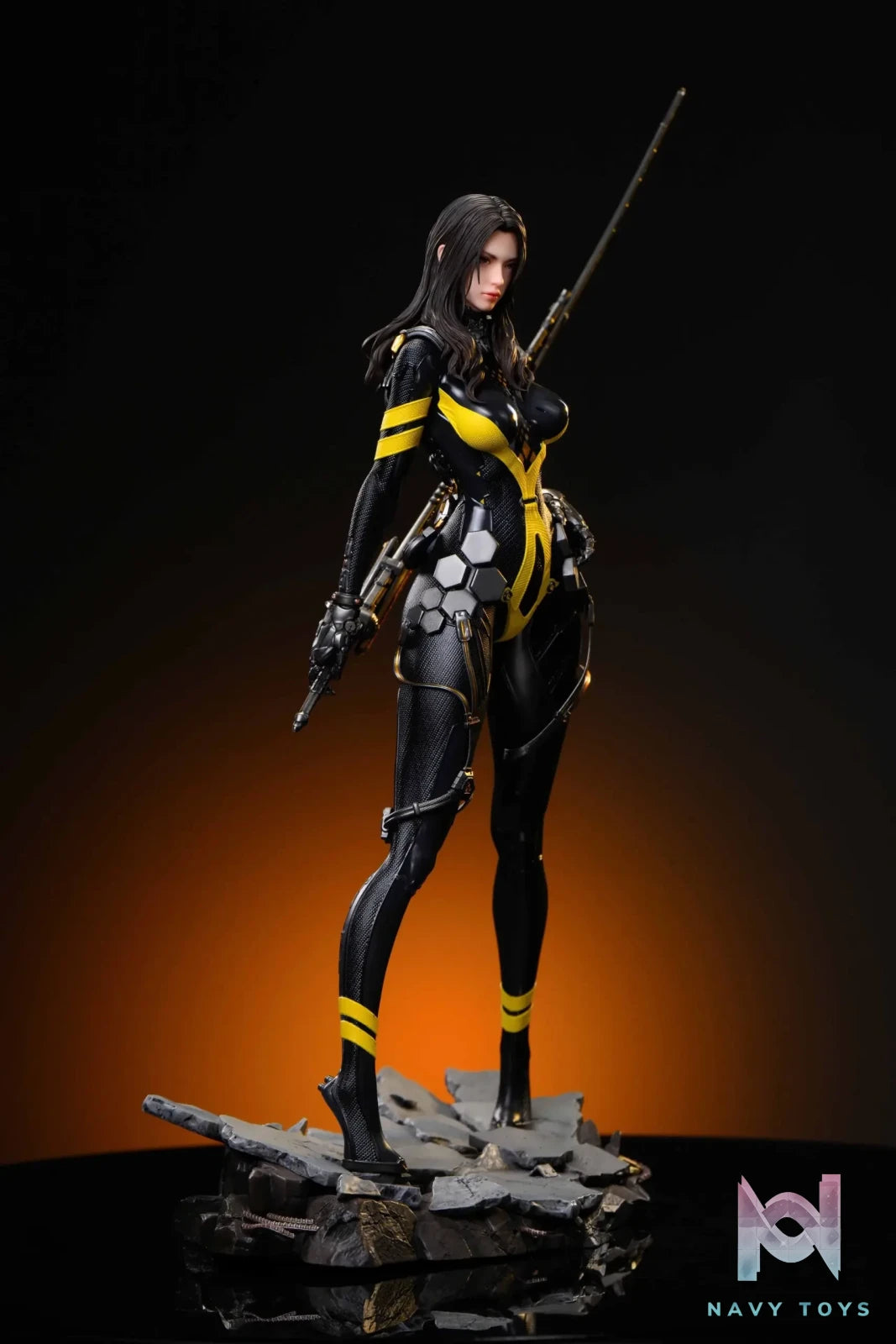 SWORD&WING Studio – Eve x Tachy Stellar Blade