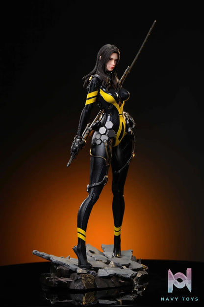 SWORD&WING Studio – Eve x Tachy Stellar Blade
