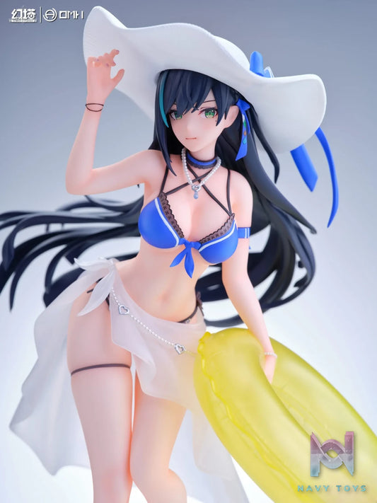 OMAHA – Tower of Fantasy Lin 1/7 Complete Figure (Licensed)
