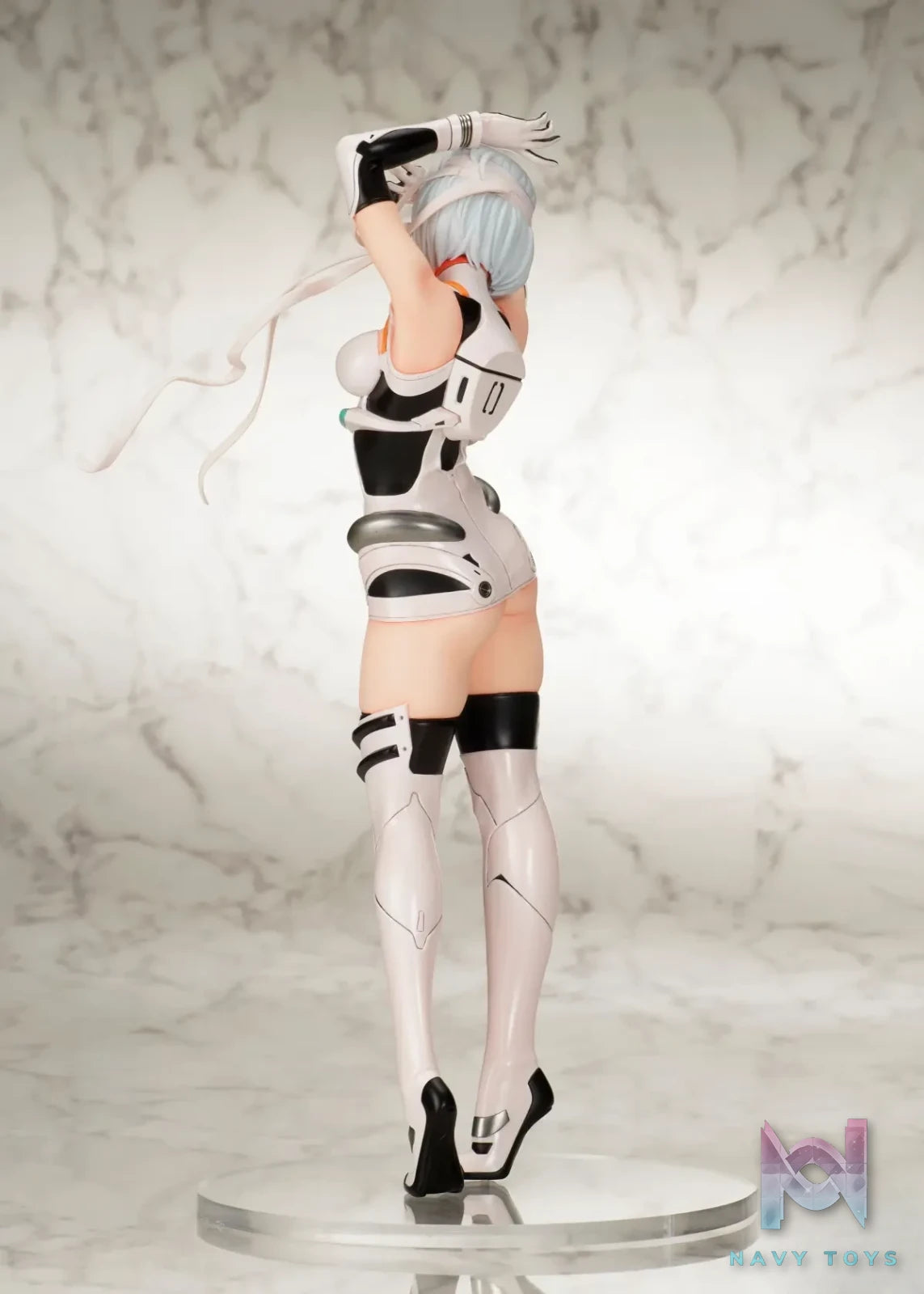 FLARE – Neon Genesis Evangelion Ayanami Rei Remastered version (Licensed)