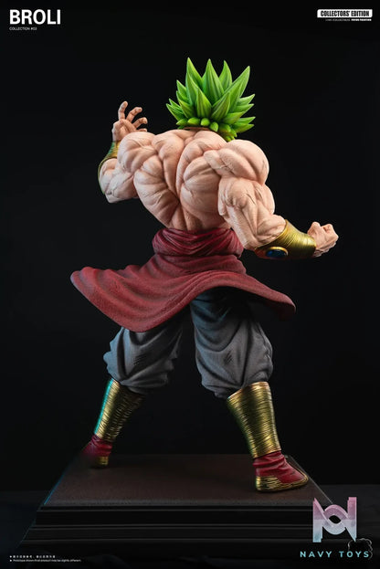 2% Studio – Dragon Ball Broly