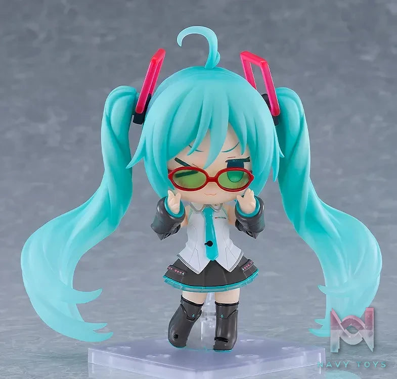 GSC – Nendoroid Character Vocal Series 01 Hatsune Miku HMO Ver. (Licensed)