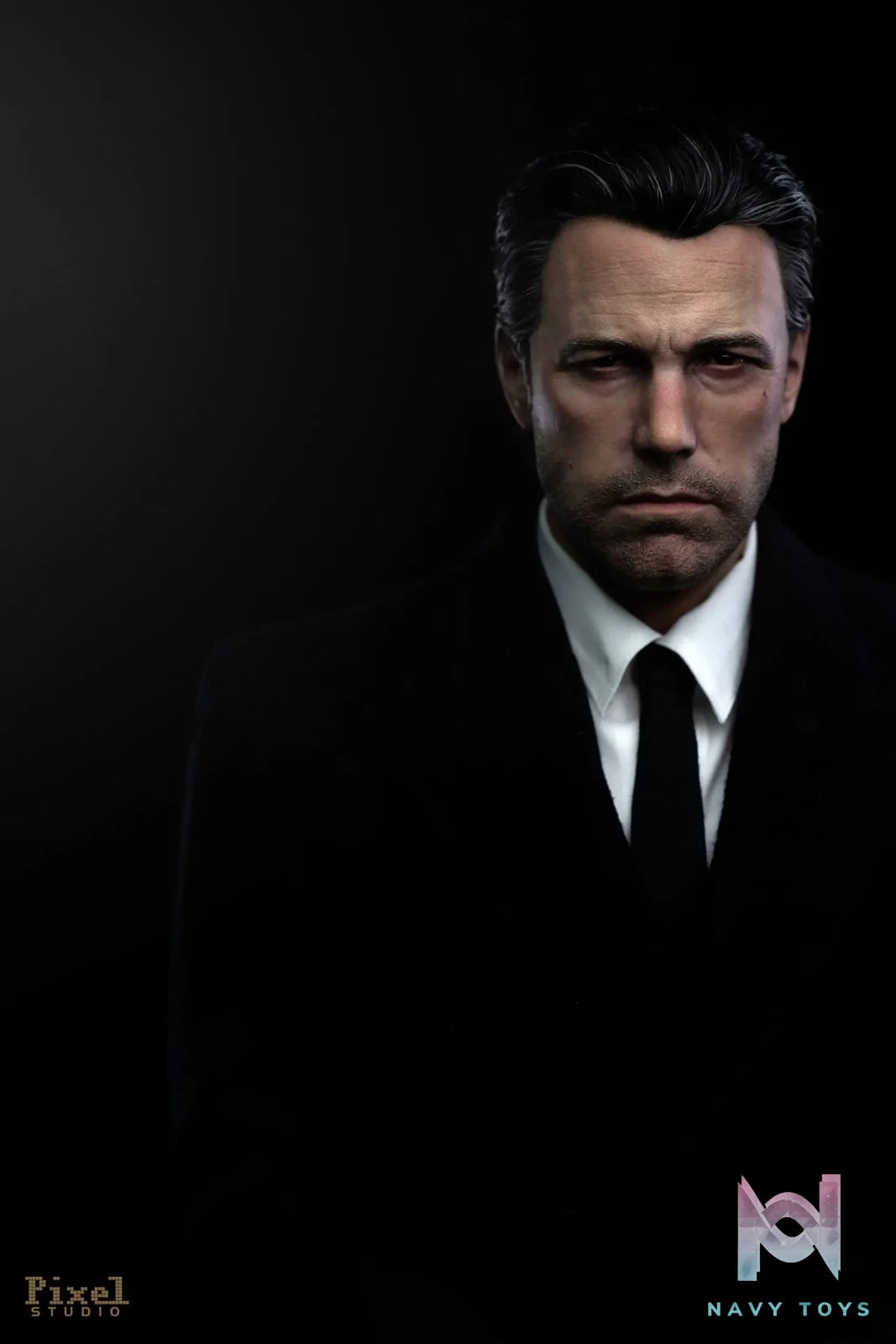 Pixel Studio – Ben Affleck 1/3 Statue