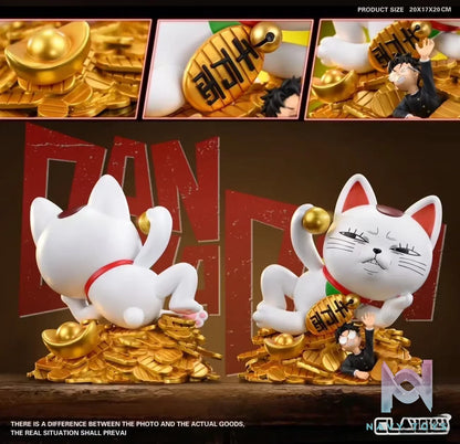 Claw Studio – Dandadan Turbo Granny