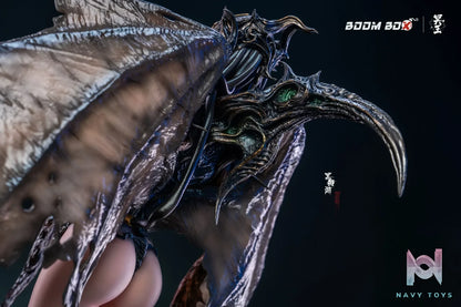 Hades Studio – Journey to the West Nine Headed Bug