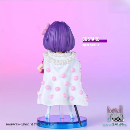 YZ Studio – One Piece Charlotte Custard