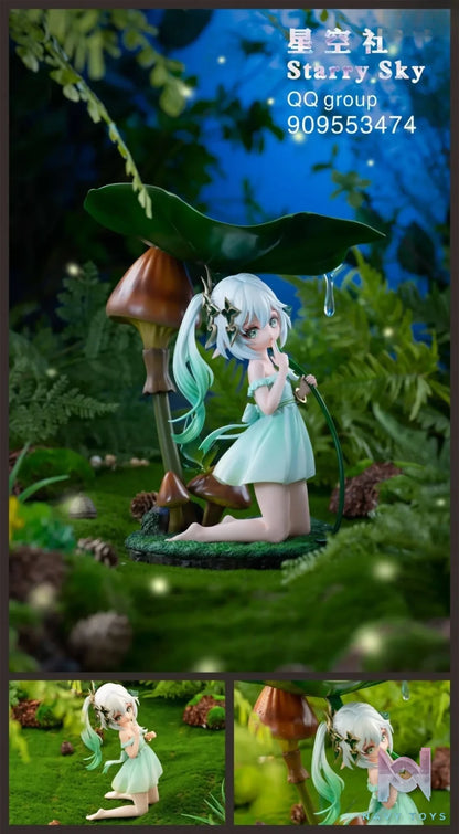Starry Sky Studio – Nahida