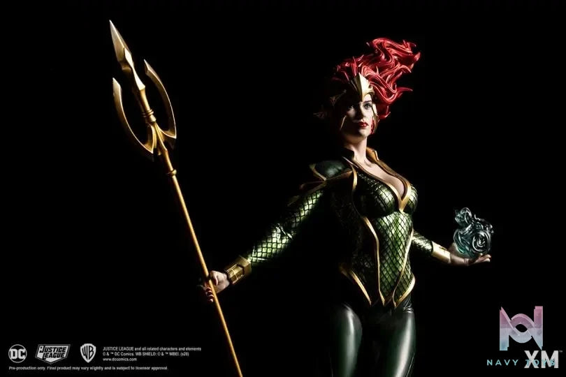 XM Studio – Mera – Rebirth (Licensed)