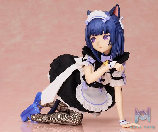 BINDing – Nekopara Shigure Minaduki (Licensed)
