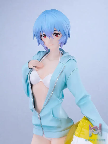 GSC – Neon Genesis Evangelion POP UP PARADE BEACH QUEENS Ayanami Rei (Licensed)