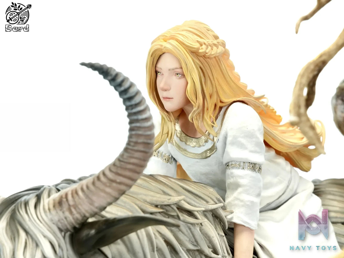 Bard Studio – Miquella Childhood Elden Ring