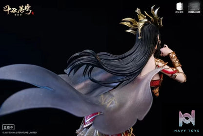 TriEagles Studio – Fights Break Sphere Medusa (Licensed)