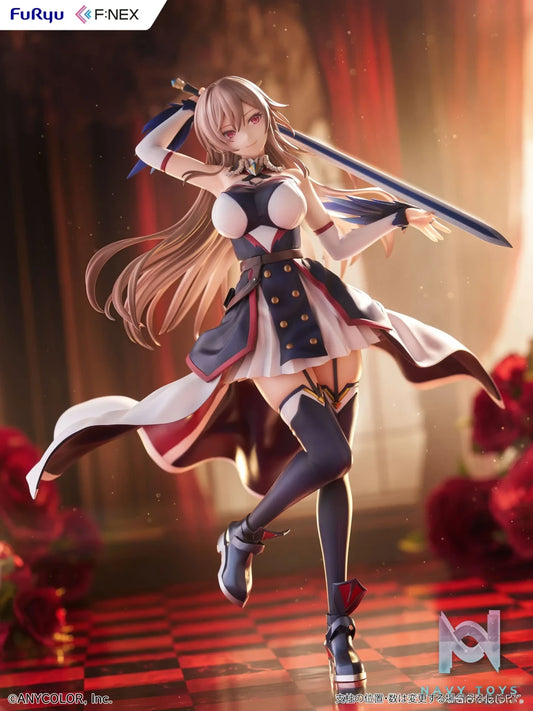 F:NEX – Nijisanji Furen E Lustario (Licensed)