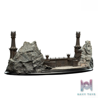 WETA Studio – The Lord of the Rings THE BLACK GATE (Licensed)