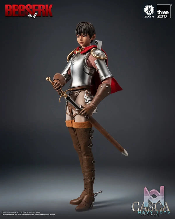 Threezero – Navy Toys