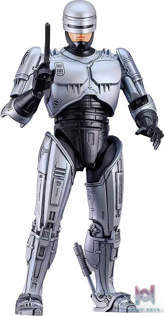 GSC – MODEROID RoboCop Plastic Model (Licensed)