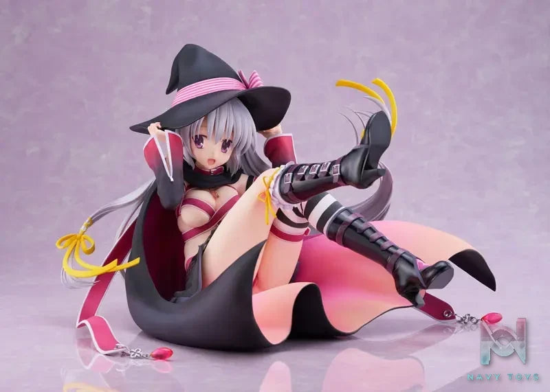Alice Glint – SABBAT OF THE WITCH Ayachi Nene Limited version (Licensed)