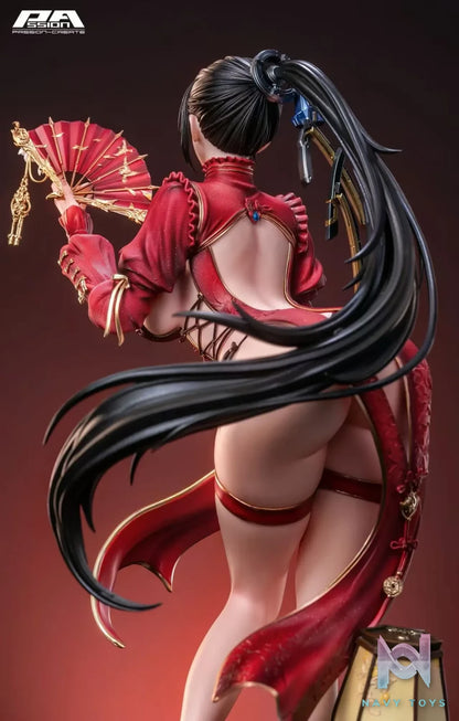 PA Create Studio – Cheongsam Eve Stellar Blade