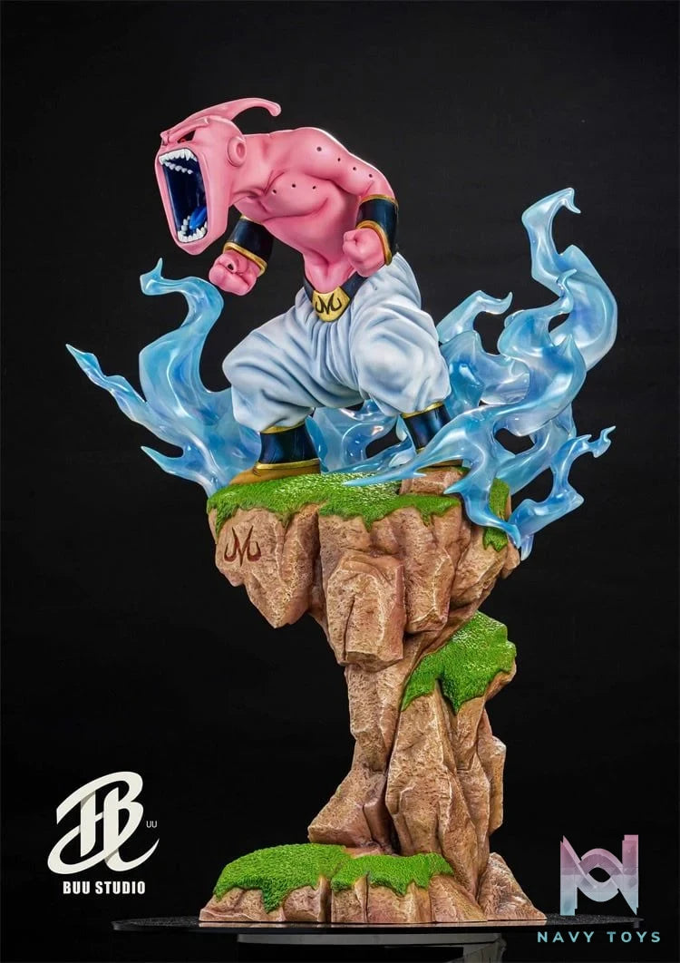 Buu - Buu Studio resin statue Buu Studio anime figure